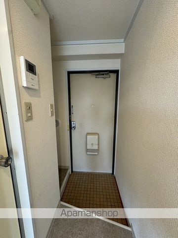 曙ビルの内装写真