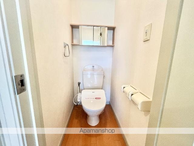 エスポワールの内装写真