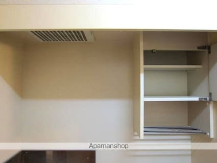 プリムローゼ青木島[1K/28.44m2]の内装2