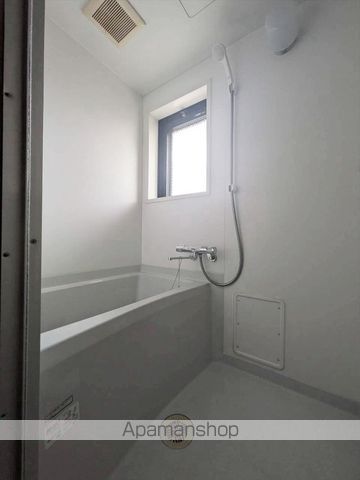 ガーディニアシティ稲荷町の内装写真