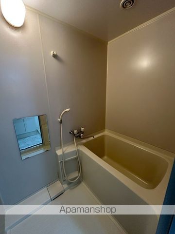 ノルテ1条通の内装写真