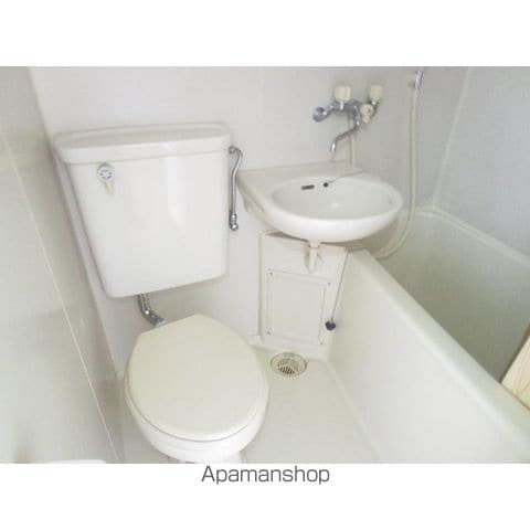 フォレスト錦町の内装写真