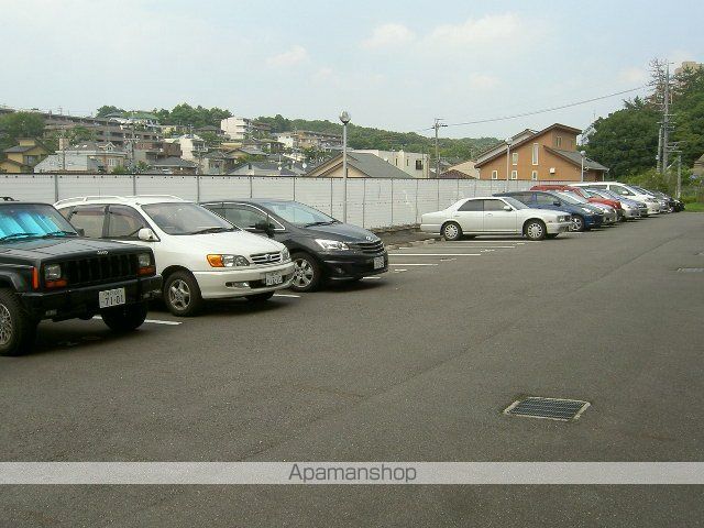 クレストヒルズ東山のその他写真