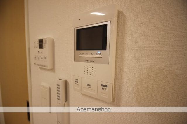 サンライズ京橋の内装写真