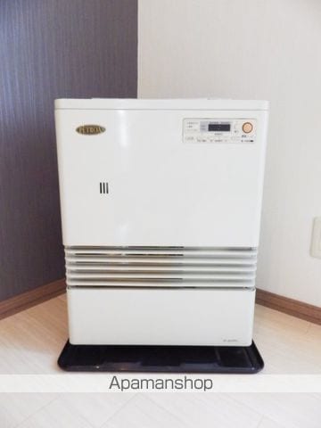 グランベリー昭和の内装写真