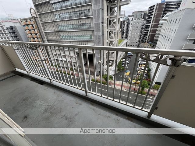 サンフラッツ新大阪 本館の内装写真
