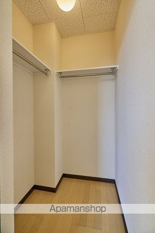 レオネクスト颯の内装写真
