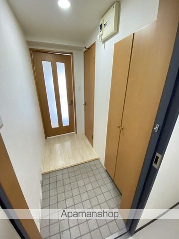 エステラ東札幌の内装写真