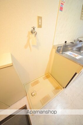 スウィングシャトル[1K/20.25m2]のその他設備