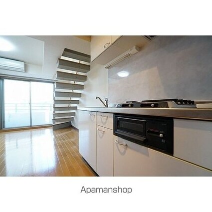 メゾンヌーヴェル[1LDK/35.82m2]の内装2