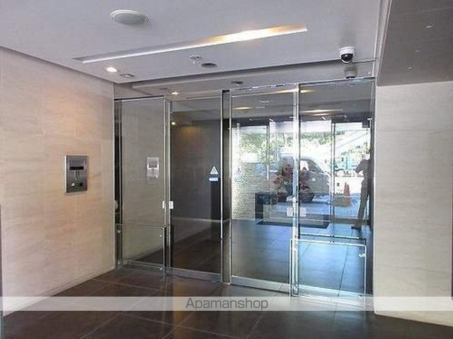 シティハウス四谷三丁目のその他写真