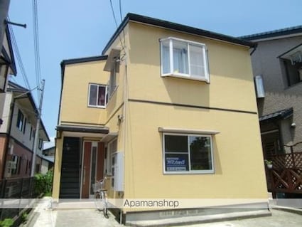 ＡＣ００２[2LDK/61.4m2]の外観3