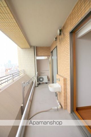 樹樹ガーデンの内装写真