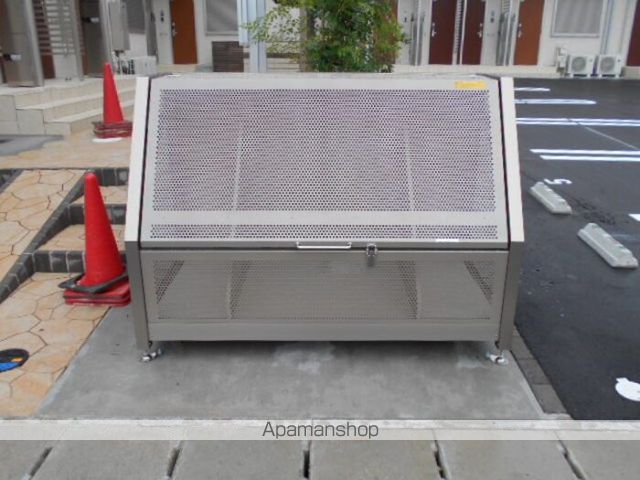 ヴェルドミール Aの内装写真