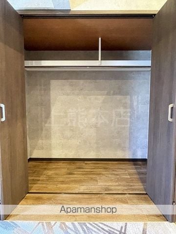 G−BASE ROUTE303の内装写真