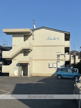 Ｋａｌｅｎ[2DK/43.68m2]の外観5