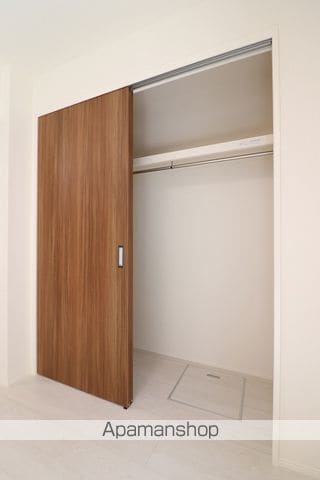 グランプラム箱根ヶ崎の内装写真