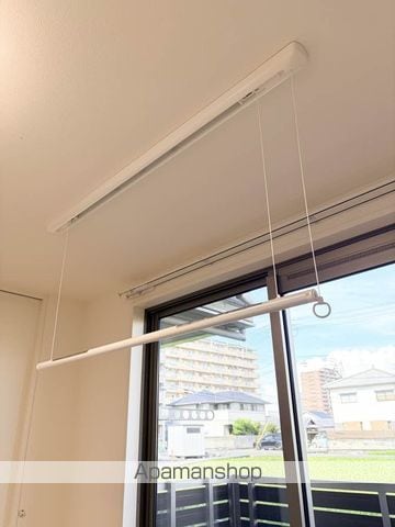 フェリシード ピュの内装写真