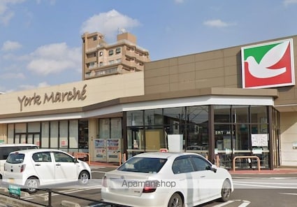 コーポラス宮千代[1K/26m2]の周辺1