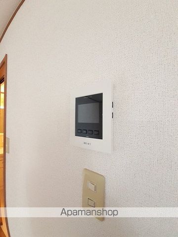 スマイルハウスの内装写真