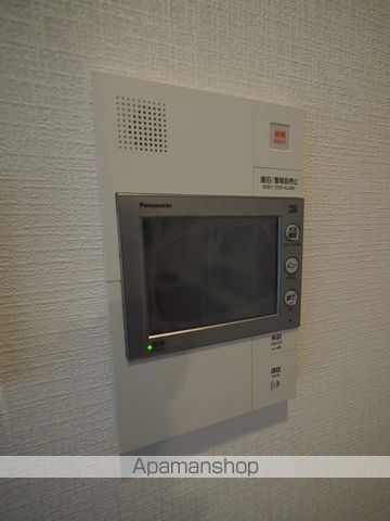 LA DOUCEUR谷町の内装写真