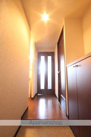 セジュール観音の内装写真