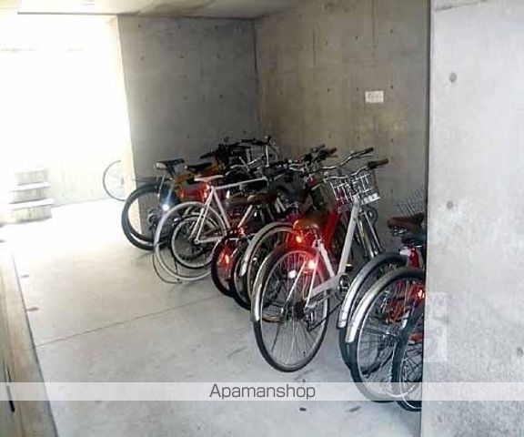KAWARAMACHI PLACEの外観写真