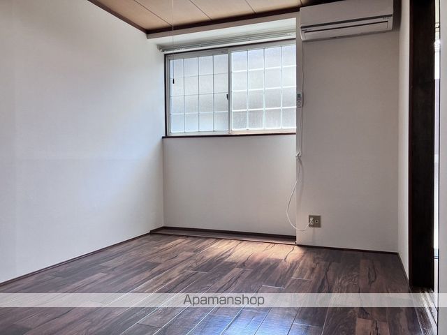 アーバン深川の内装写真