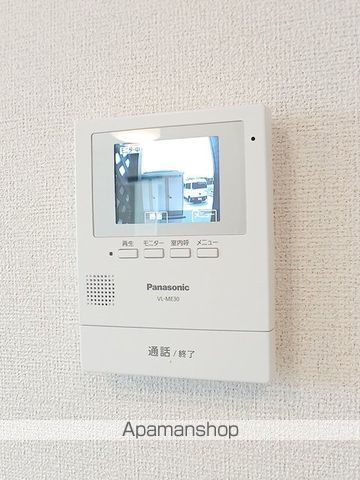 アルカンシェルCの内装写真