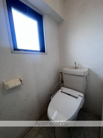 セゾンプランドール晴丘の内装写真