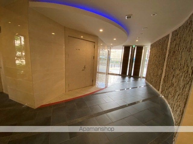 SERENITE福島SCELTOの内装写真