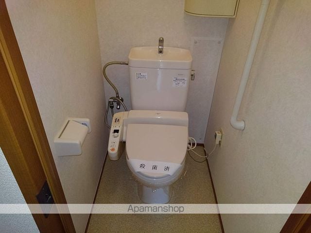 ファミールスクエアの内装写真
