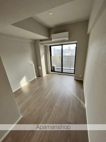 S−RESIDENCE福島ALOVITAの内装写真