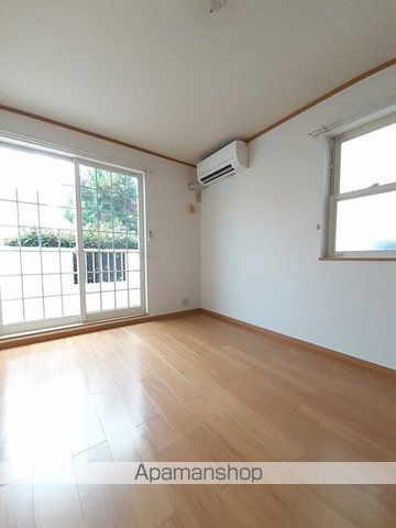 ル トワ ヴェールBの内装写真