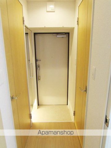 グランドクリーンヒット松田の内装写真