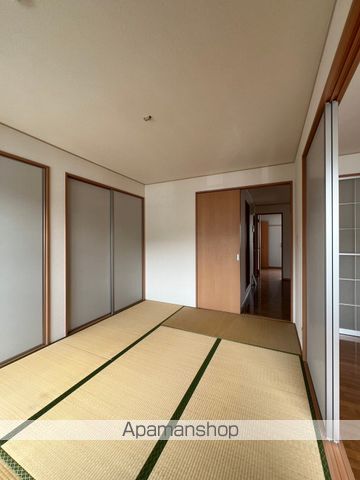 セジュール石田F棟の内装写真