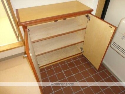 香川県高松市多肥下町[1K/23.9m2]の玄関