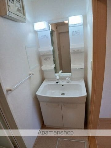 ノール サンクチュエールBの内装写真