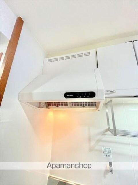 和歌山県和歌山市今福５丁目[1K/27m2]の内装5