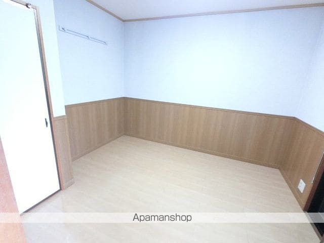 メゾンタムラ Cの内装写真