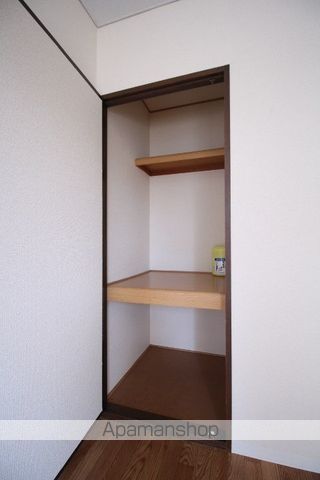 アネックス西糀谷の内装写真