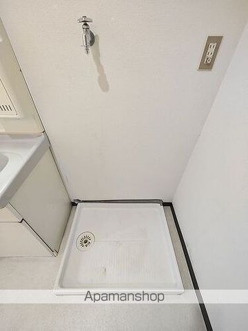 イトーピア第二大曽根マンションの内装写真