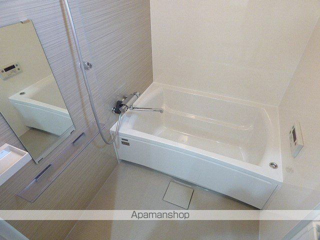 EL CEREZOの内装写真