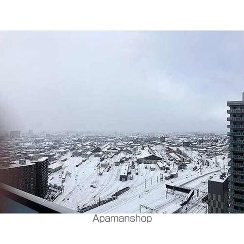 プレミストタワーズ札幌苗穂BRIGHTGATEのその他写真