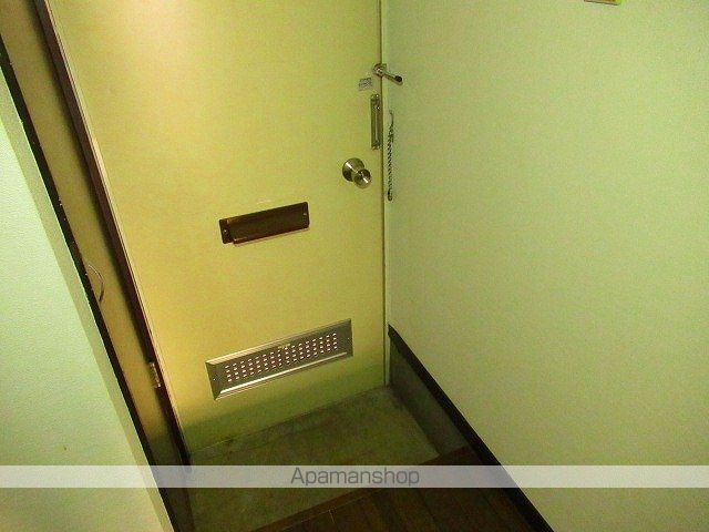 シティプラザ西青山Aの内装写真