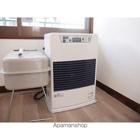 セブン南郷の内装写真