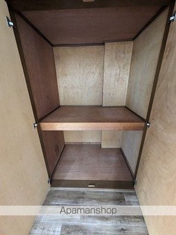 カレッジコ-ポ吉田の内装写真