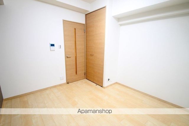 LIVECASA上新庄の内装写真