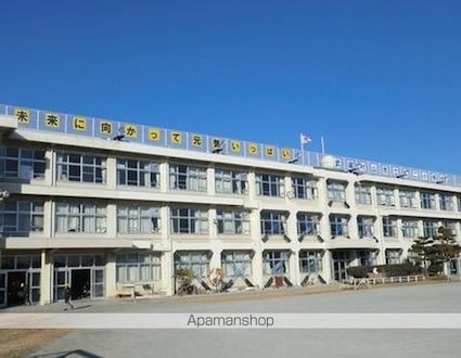 東京都武蔵村山市岸１丁目[3LDK/76.2m2]の周辺8