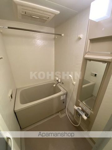 エイペックス上本町の内装写真